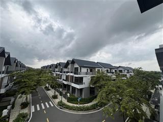 Cho thuê shophouse 10 triệu vnd, 109m2 tại khu đô thị id junction, long thành, đồng nai