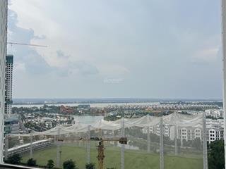Bán căn hộ masteri centre point, 5,8 tỷ, 74m2, view công viên pháo hoa, vinhomes grand park