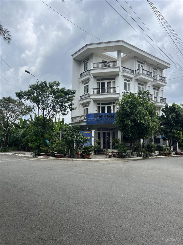 Bán đất mt đường vào dự án verosa khang điền tại phú hữu, đường 291, cách liên phường 200m