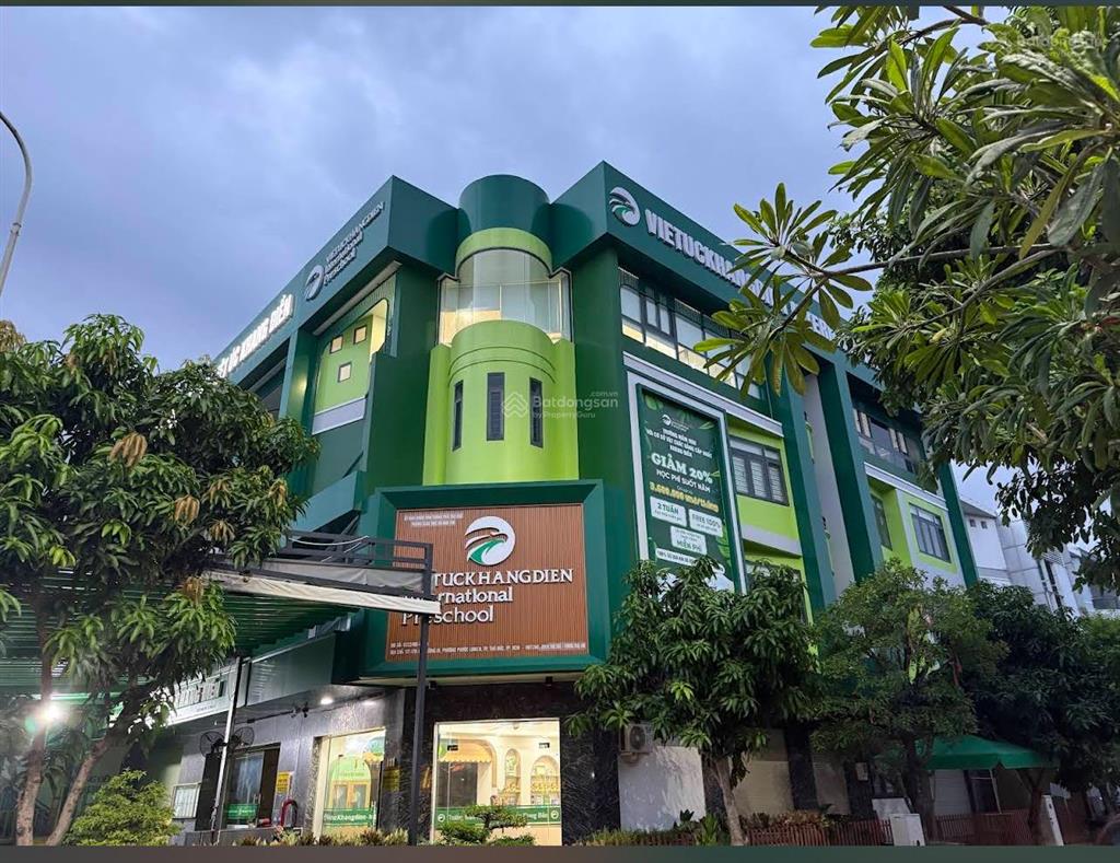 Bán đất mặt tiền đường huy cận, phước long b, quận 9, hồ chí minh, khu dân cư gia hoà.