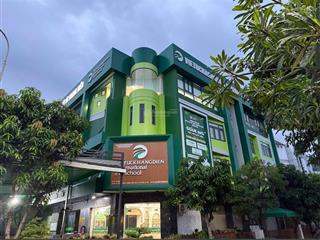 Bán đất mặt tiền đường huy cận, phước long b, quận 9, hồ chí minh, khu dân cư gia hoà.