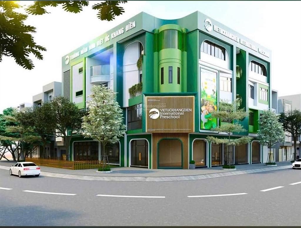 Bán đất mặt tiền đường huy cận, phước long b, quận 9, hồ chí minh, khu dân cư gia hoà.