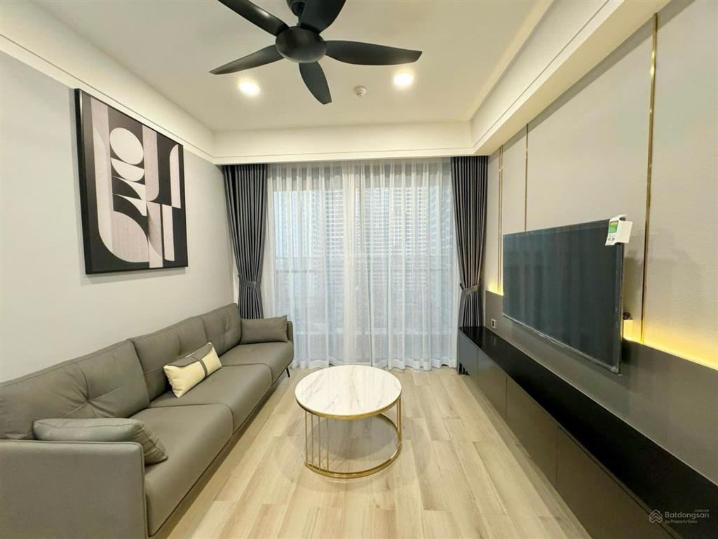 Bán căn hộ 2pn, 2wc giá tốt tại masteri centre point, 74m2, 5,2 tỷ