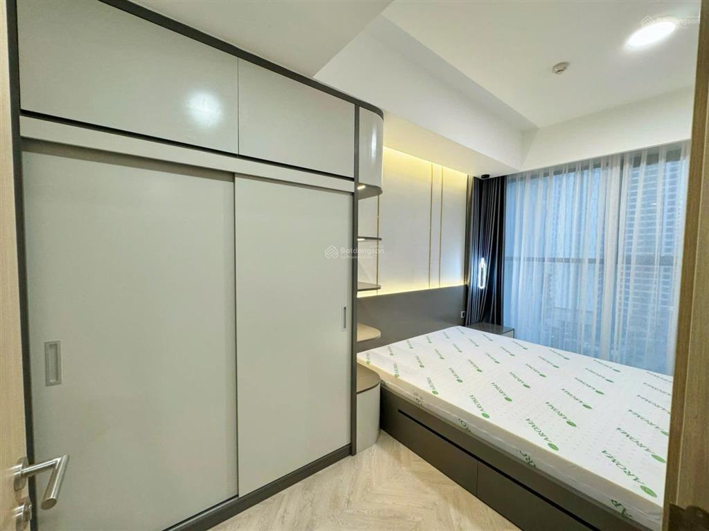 Bán căn hộ 2pn, 2wc giá tốt tại masteri centre point, 74m2, 5,2 tỷ