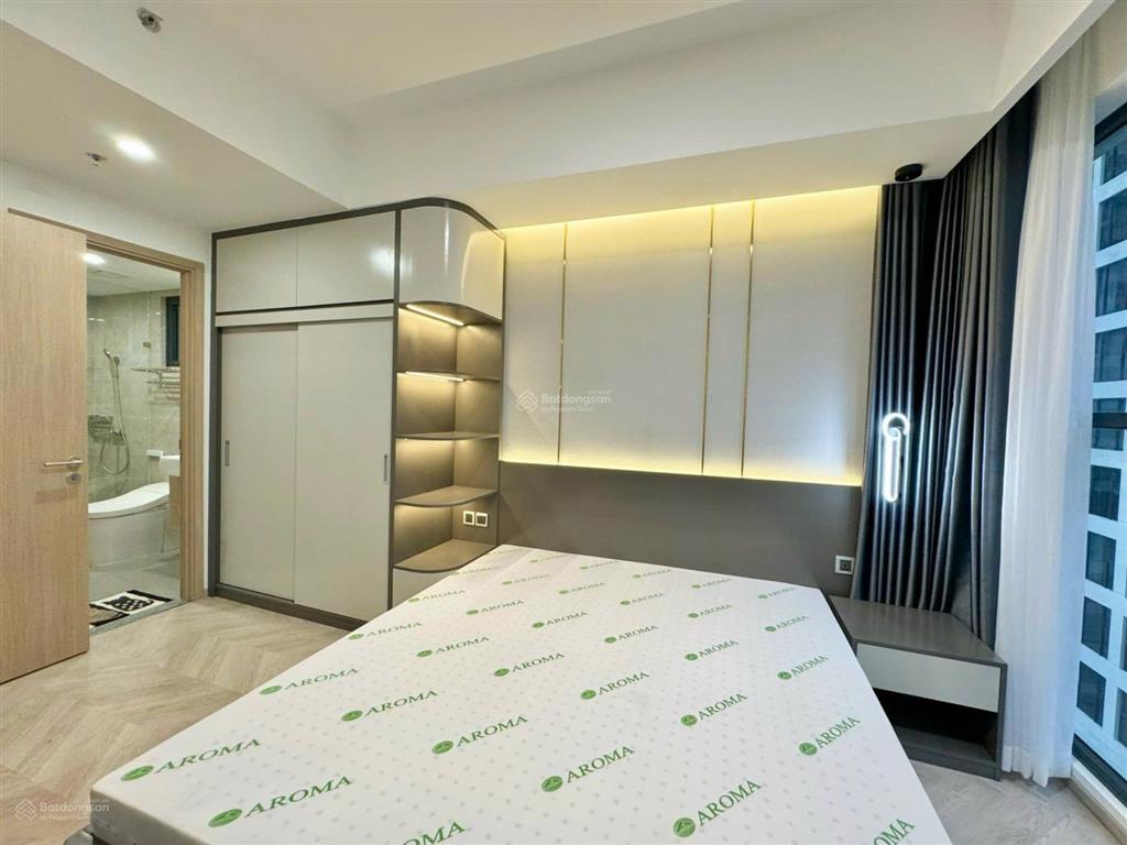 Bán căn hộ 2pn, 2wc giá tốt tại masteri centre point, 74m2, 5,2 tỷ