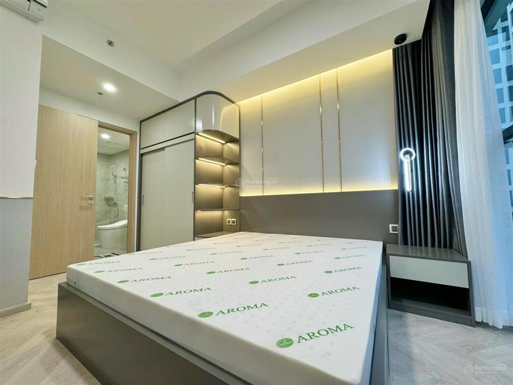 Bán căn hộ 2pn, 2wc giá tốt tại masteri centre point, 74m2, 5,2 tỷ