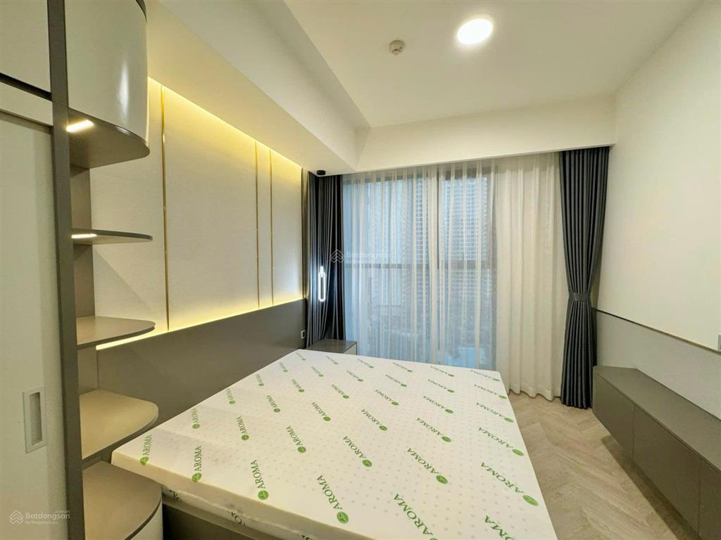 Bán căn hộ 2pn, 2wc giá tốt tại masteri centre point, 74m2, 5,2 tỷ