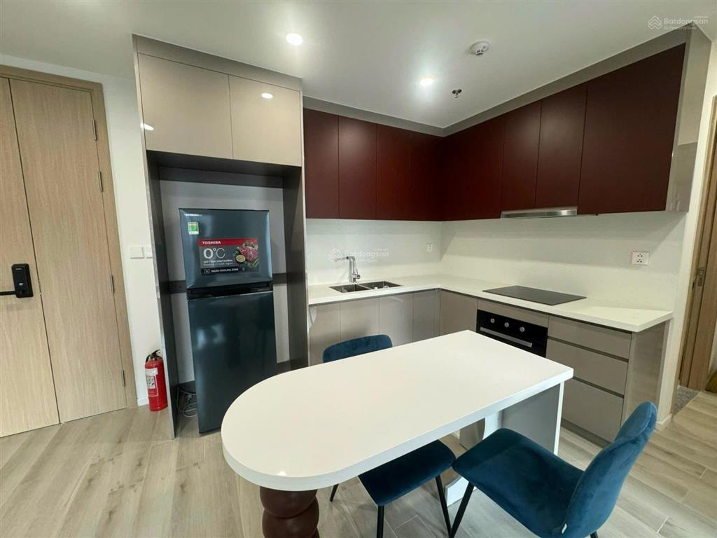 Bán căn hộ đẹp vinhomes grand park, 4,5 tỷ, 74m2, 2pn, 2wc