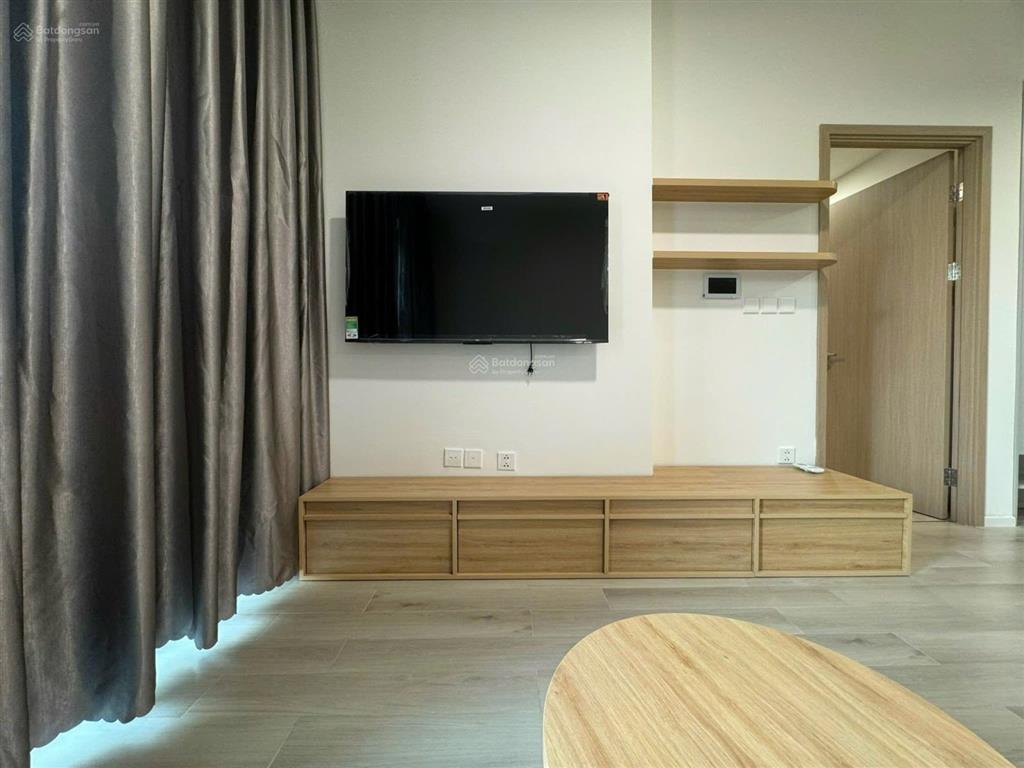 Bán căn hộ đẹp vinhomes grand park, 4,5 tỷ, 74m2, 2pn, 2wc