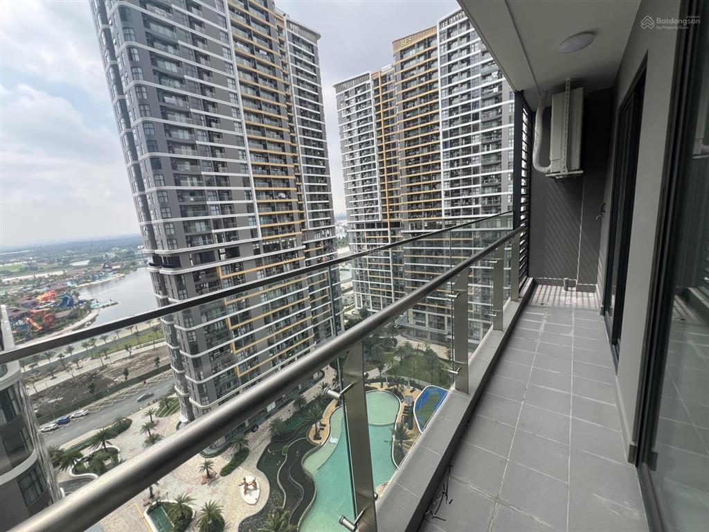 Bán căn hộ the beverly, 5,59 tỷ, 80m2, long bình, quận 9, hcm giá siêu hời