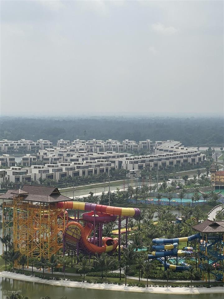 Bán căn hộ the beverly, 5,59 tỷ, 80m2, long bình, quận 9, hcm giá siêu hời
