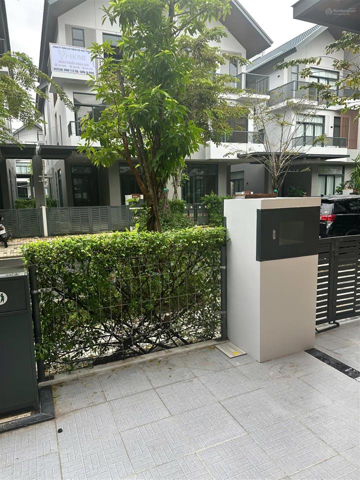 Bán gấp biệt thự 4pn, 4wc, 105m2 tại id junction, long thành, đồng nai, giá ưu đãi 9 tỷ vnd