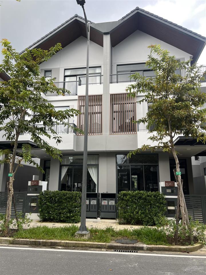 Bán gấp biệt thự 4pn, 4wc, 105m2 tại id junction, long thành, đồng nai, giá ưu đãi 9 tỷ vnd