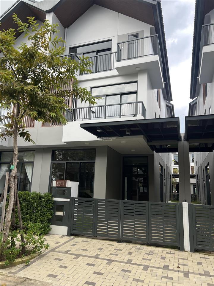 Bán gấp biệt thự 4pn, 4wc, 105m2 tại id junction, long thành, đồng nai, giá ưu đãi 9 tỷ vnd