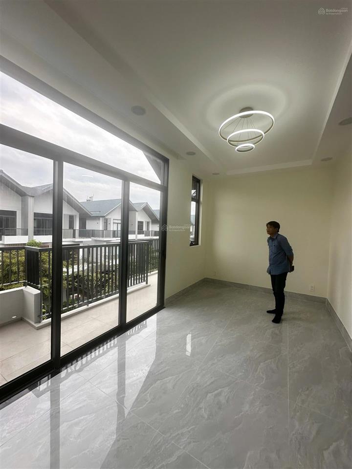 Bán gấp biệt thự 4pn, 4wc, 105m2 tại id junction, long thành, đồng nai, giá ưu đãi 9 tỷ vnd