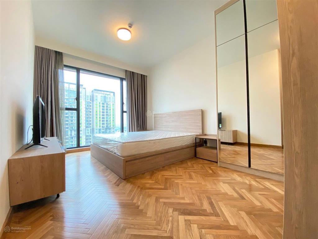 Cho thuê căn hộ 4pn, 4wc, 175m2 tại feliz en vista, 73 triệu, q2, hcm