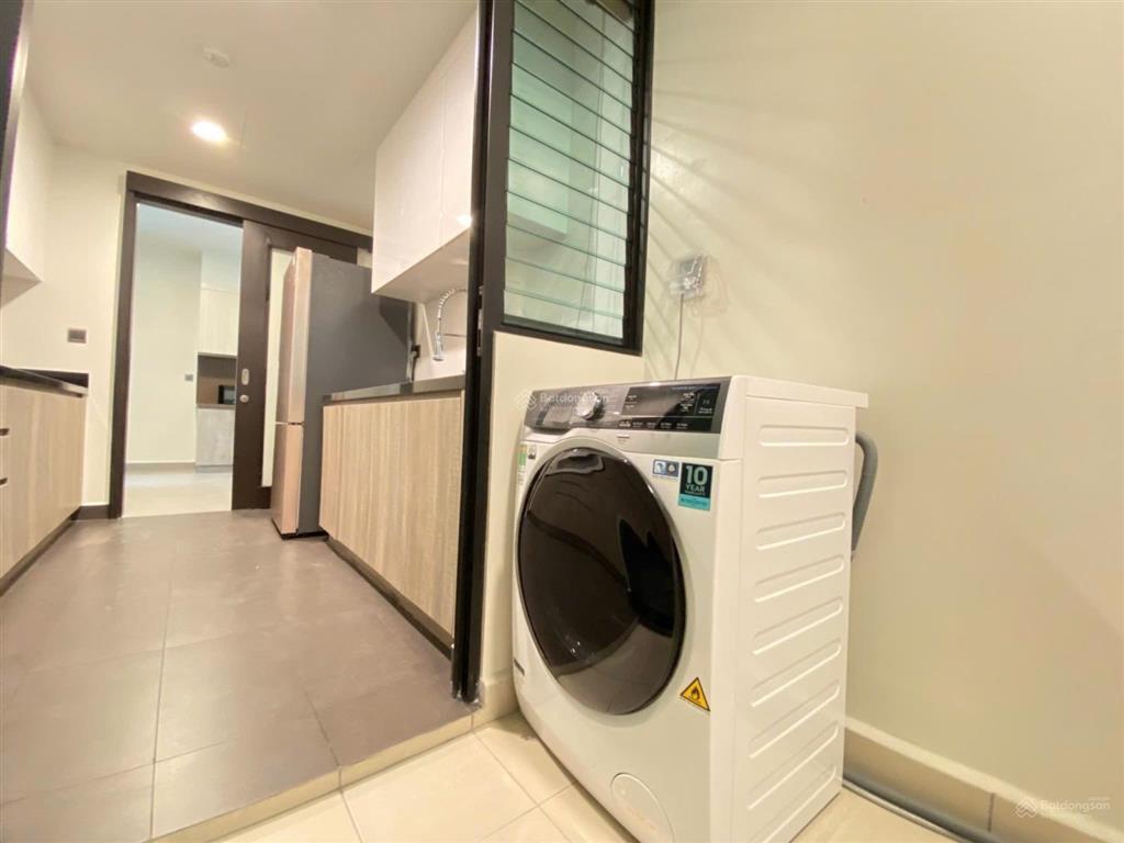 Cho thuê căn hộ 4pn, 4wc, 175m2 tại feliz en vista, 73 triệu, q2, hcm