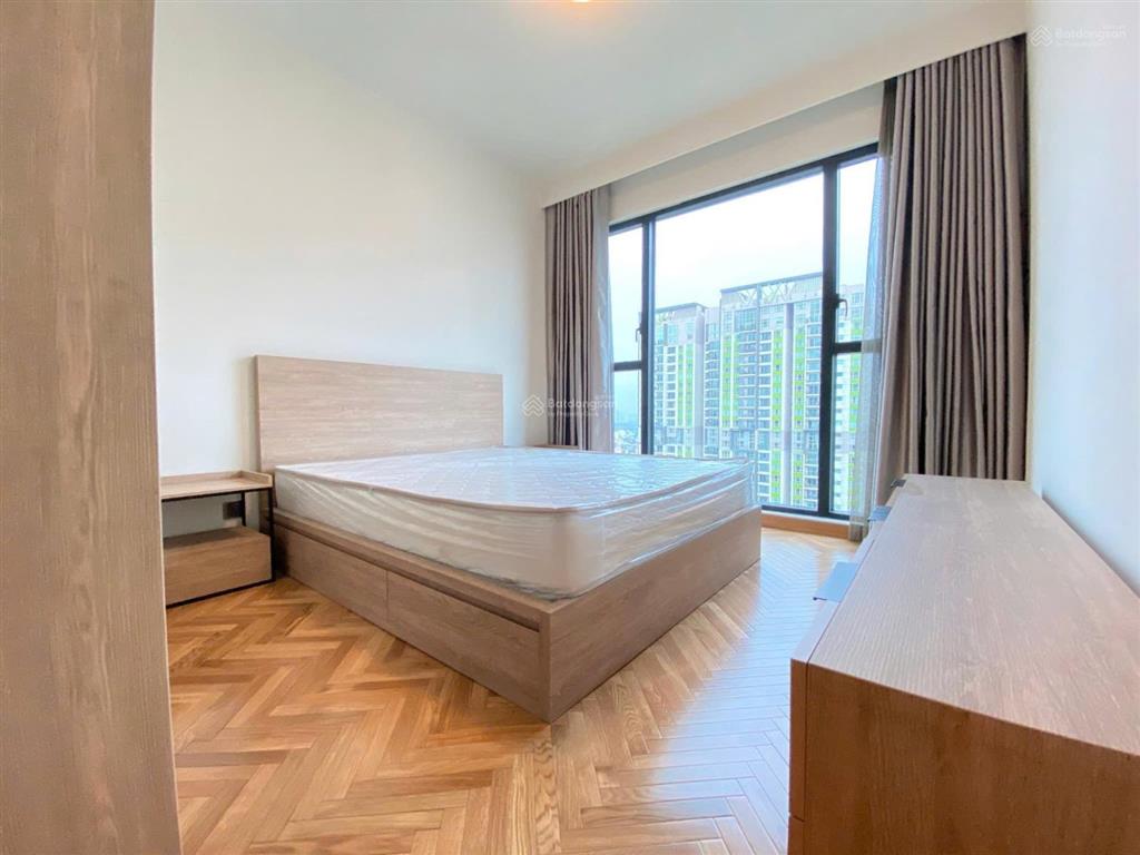 Cho thuê căn hộ 4pn, 4wc, 175m2 tại feliz en vista, 73 triệu, q2, hcm