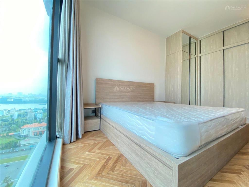 Cho thuê căn hộ 4pn, 4wc, 175m2 tại feliz en vista, 73 triệu, q2, hcm