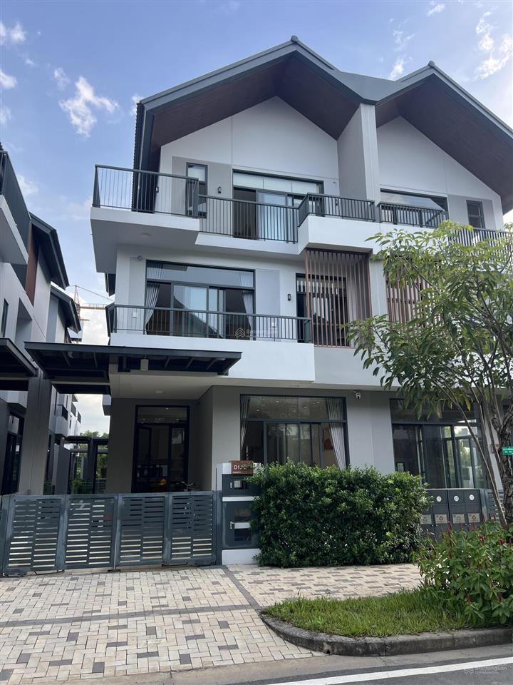 Cho thuê bt 4pn, 4wc, 185m2, 25 triệu vnd/tháng, long thành, đồng nai, giá cực chất hot