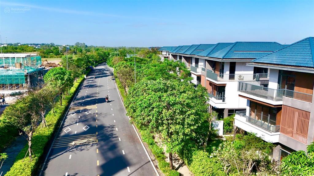 Cho thuê bt 3pn, 3wc, 175m2 tại id junction, long thành, 26 triệu