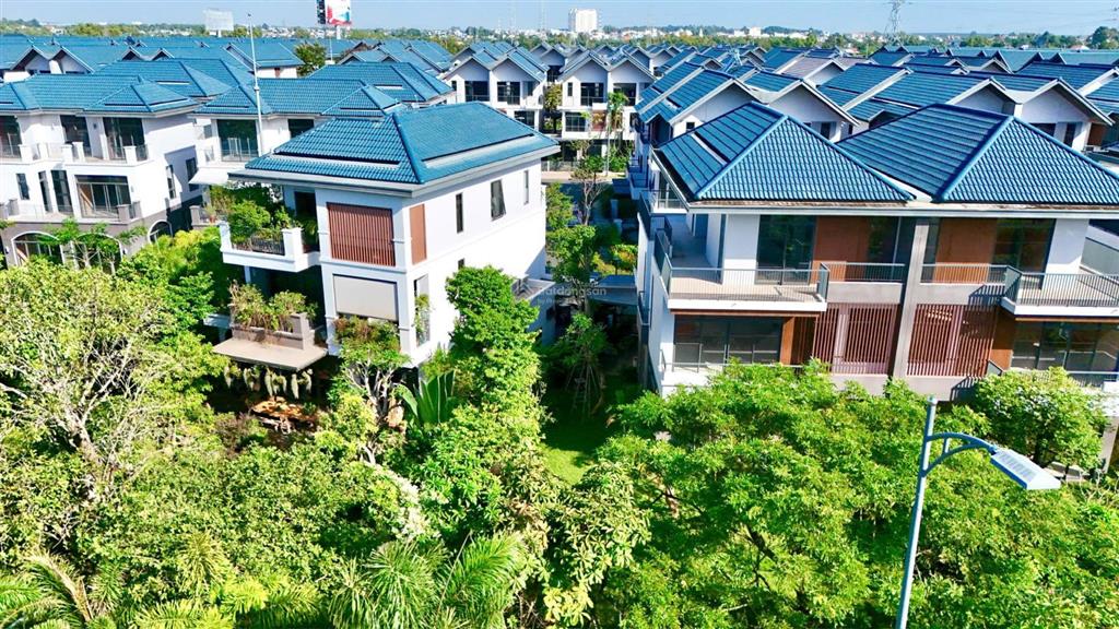 Cho thuê bt 3pn, 3wc, 175m2 tại id junction, long thành, 26 triệu