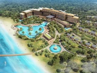 Chuyển nhượng 3ha đất biển trần phú vũng tàu 10tr/m2