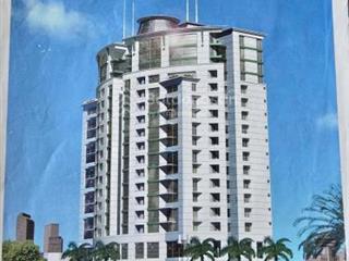 Bán đất mặt tiền cạnh sungroup cách biển 100m 38tr/m2