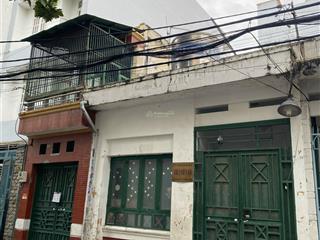 Chỉ 20tỷ nhà hxh bành văn trân 8x25m (gần 200m2) thuận tiện xây mới theo nhu cầu. vị trí giáp q10