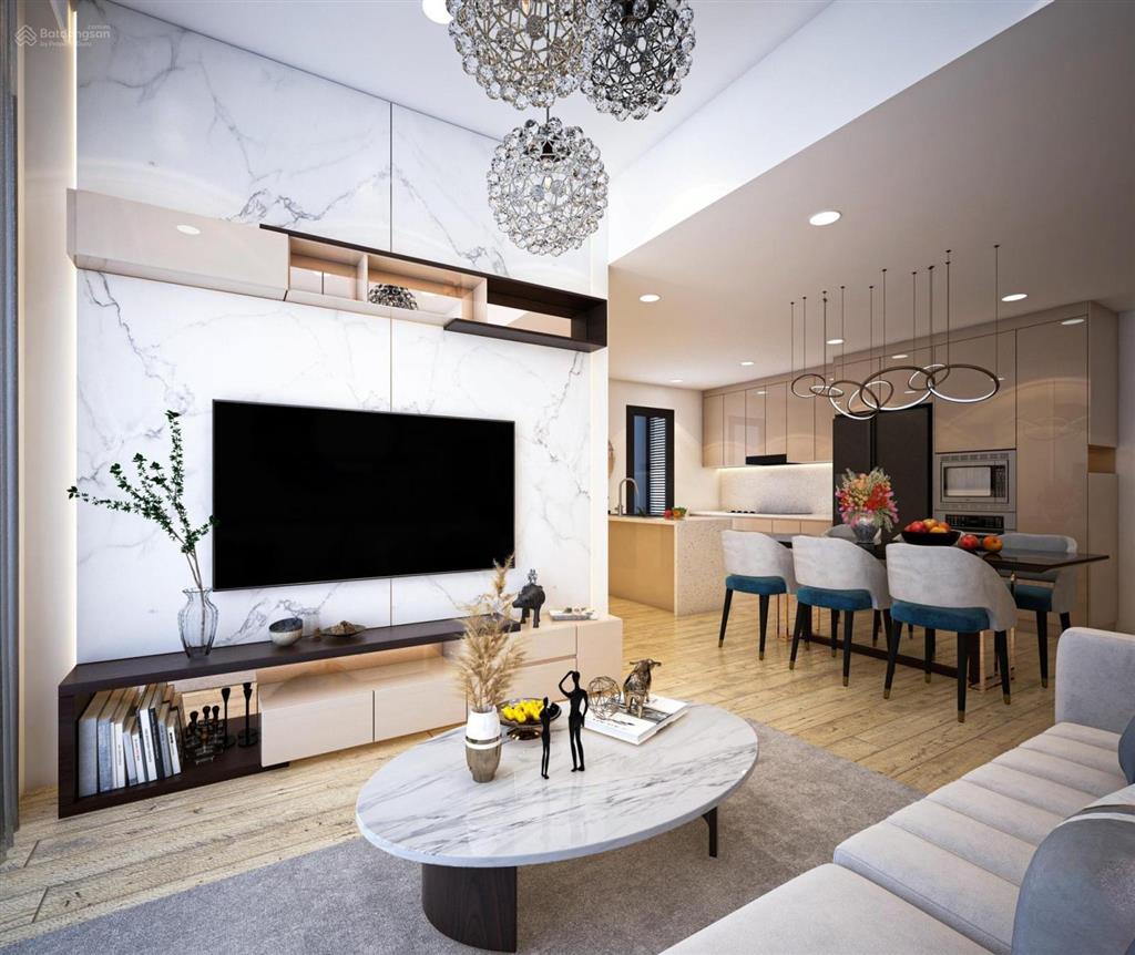 Cắt lỗ 650trcăn góc 2pn 74m2 view hồ bơi, lý tưởng cho gia đình trẻ, chỉ 4,35 tỷ bh tại lumiere