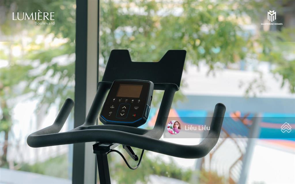 Gia đình trẻ tìm căn hiếm 2pn 4,4 tỷ full chi phí, sống xanh chuẩn cao cấp tại lumière boulevard