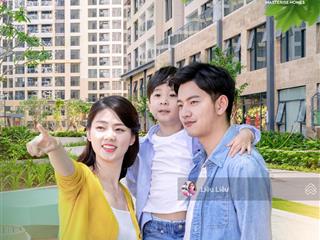 Cơ hội hiếm có  cắt lỗ 1,3 tỷ bán gấp ch 2pn lumière view hh  phù hợp gia đình trẻ tìm nơi ở ngay