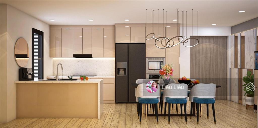 Chỉ 3,8 tỷ full căn góc 2pn lumière boulevardview hồ bơi nhà mới 100% giá rẻ hơn thị trường