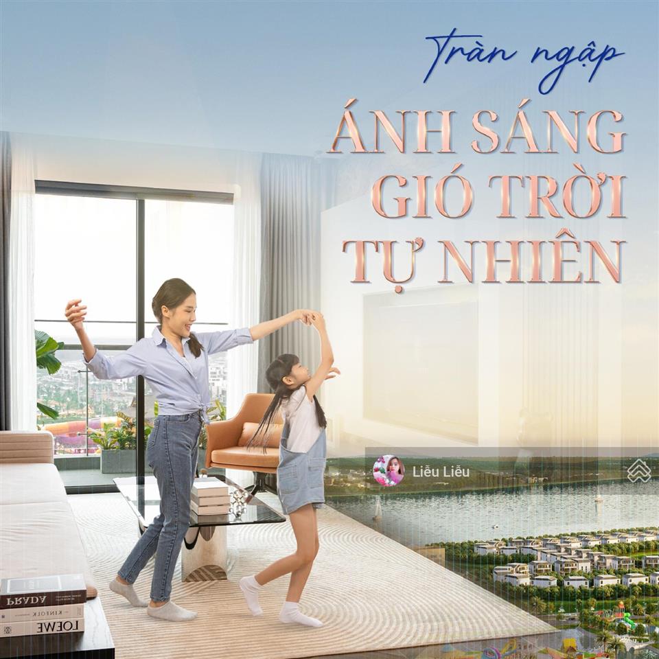 Căn hộ 1pn + 1 the opus one 3,9 tỷ bao gồm mọi chi phí  dành cho kh độc thân hoặc vợ chồng trẻ