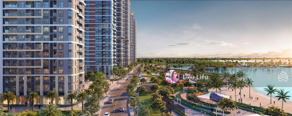 Mua nhà không còn là mơ  the opus one 2pn, 80m², ưu đãi lên đến 1,4 tỷ + htls 0%