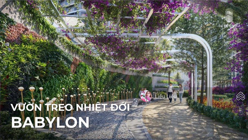 Mua nhà không còn là mơ  the opus one 2pn, 80m², ưu đãi lên đến 1,4 tỷ + htls 0%
