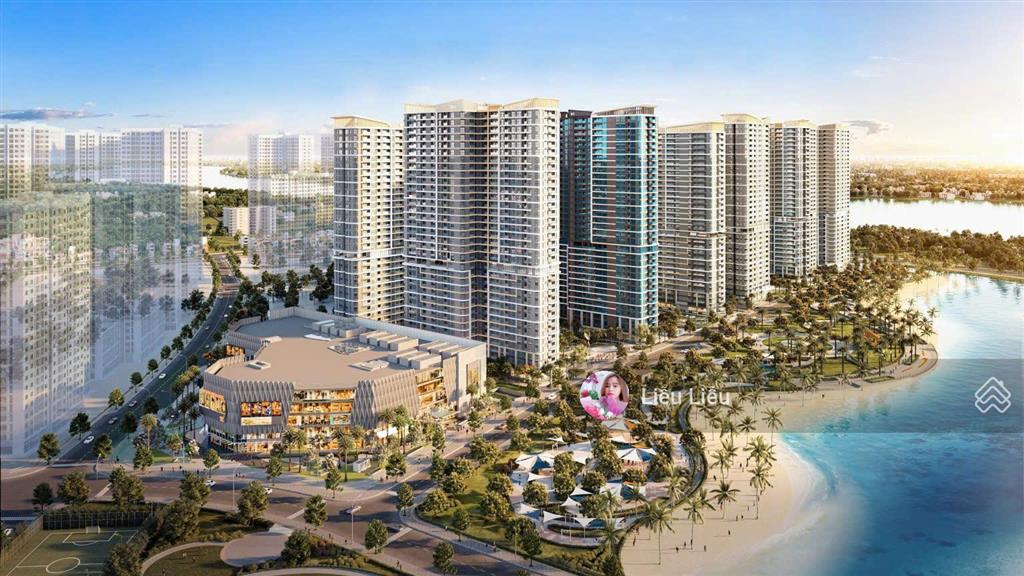 Mua nhà không còn là mơ  the opus one 2pn, 80m², ưu đãi lên đến 1,4 tỷ + htls 0%