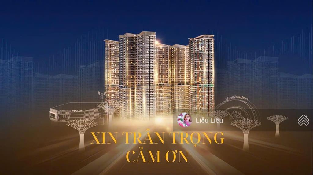 Mua nhà không còn là mơ  the opus one 2pn, 80m², ưu đãi lên đến 1,4 tỷ + htls 0%