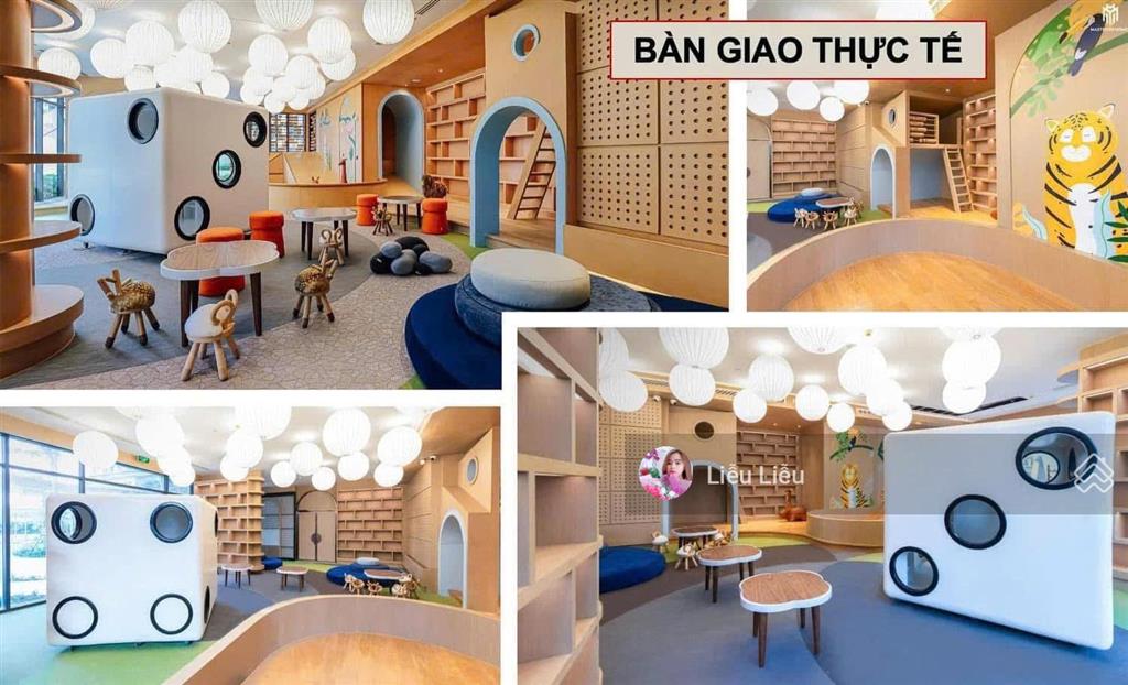 Căn hộ 3 phòng ngủ 100m2 lumière boulevard, giảm 500 triệu, chỉ còn 6 tỷ, phù hợp gia đình 3 thế hệ