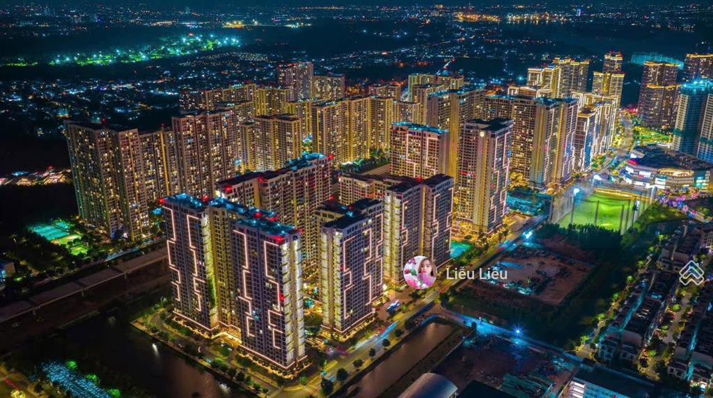 Căn hộ 3 phòng ngủ 100m2 lumière boulevard, giảm 500 triệu, chỉ còn 6 tỷ, phù hợp gia đình 3 thế hệ