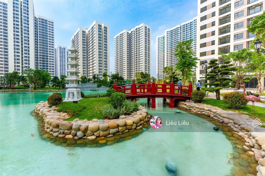 Căn hộ 2pn+1 origami giá gốc ck sốc 12,5 lượng vàng còn chỉ 3,573 tỷ phù hợp mua ở lẫn đầu tư