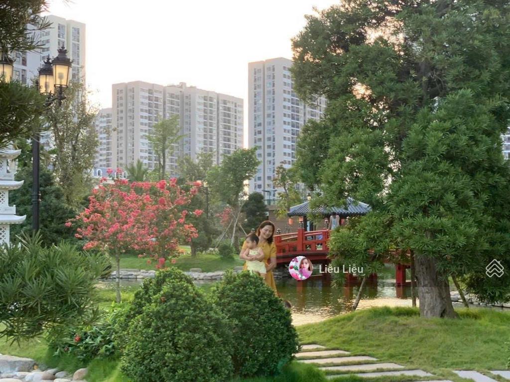 Căn hộ 2pn+1 origami giá gốc ck sốc 12,5 lượng vàng còn chỉ 3,573 tỷ phù hợp mua ở lẫn đầu tư