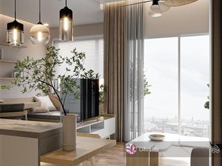 Chiết khấu 1,715 tỷ ch 2pn+1 glory heights view hoa hậu, quãng trường, công viên, ban công đông nam