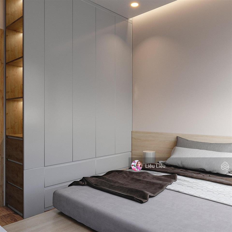 Chiết khấu 1,715 tỷ ch 2pn+1 glory heights view hoa hậu, quãng trường, công viên, ban công đông nam