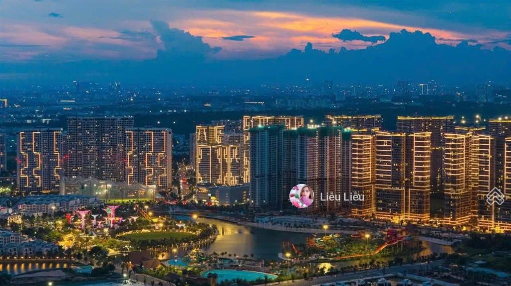 Căn hộ 1pn+ the opus one giải pháp an cư cho gia đình trẻ cơ hội đầu tư cho thuê hấp dẫn tích sản