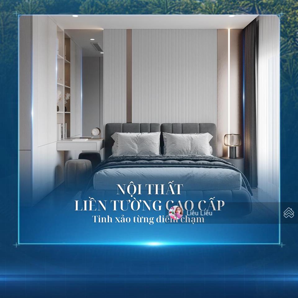 Căn hộ 1pn+ the opus one giải pháp an cư cho gia đình trẻ cơ hội đầu tư cho thuê hấp dẫn tích sản