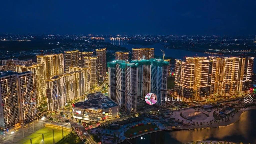 Căn hộ 1pn+ the opus one giải pháp an cư cho gia đình trẻ cơ hội đầu tư cho thuê hấp dẫn tích sản