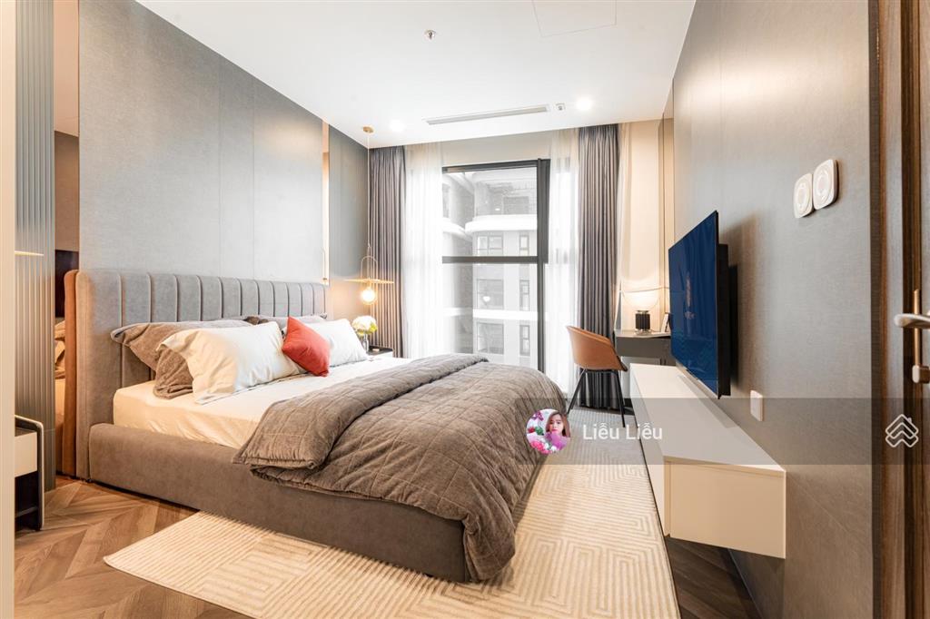 Căn hộ 1pn+ the opus one giải pháp an cư cho gia đình trẻ cơ hội đầu tư cho thuê hấp dẫn tích sản