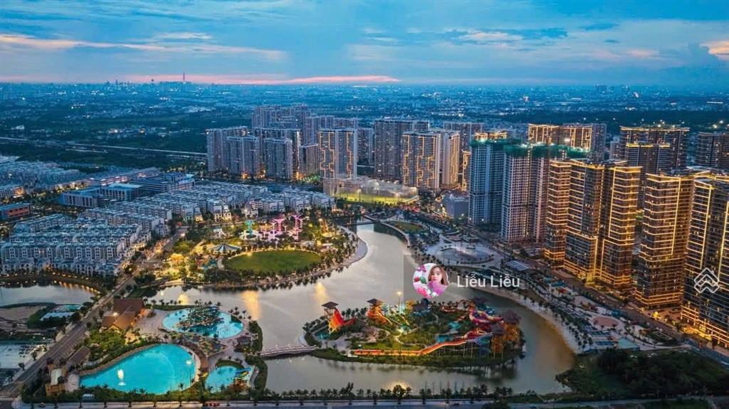 Căn hộ 1pn+ the opus one giải pháp an cư cho gia đình trẻ cơ hội đầu tư cho thuê hấp dẫn tích sản