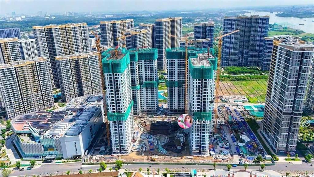 Căn hộ 1pn+ the opus one giải pháp an cư cho gia đình trẻ cơ hội đầu tư cho thuê hấp dẫn tích sản